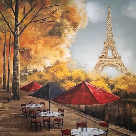 Daire Emeraldapartament *