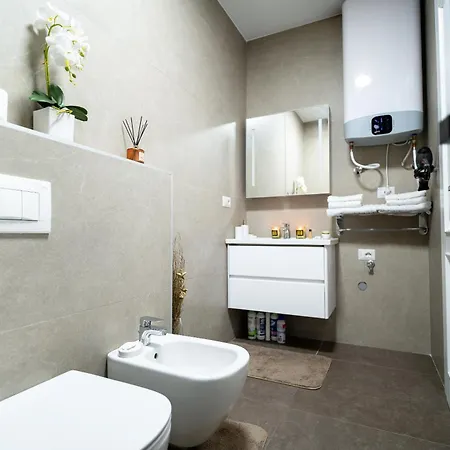 Emeraldapartament Tiran