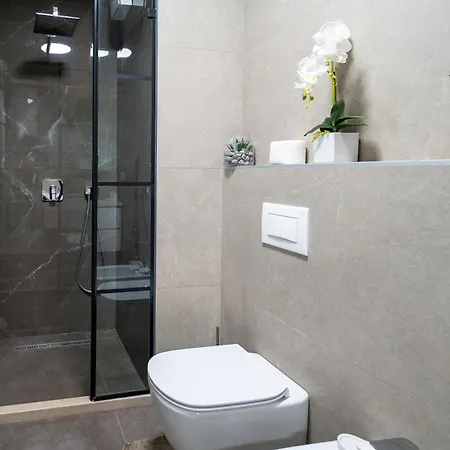 Emeraldapartament Apartament *