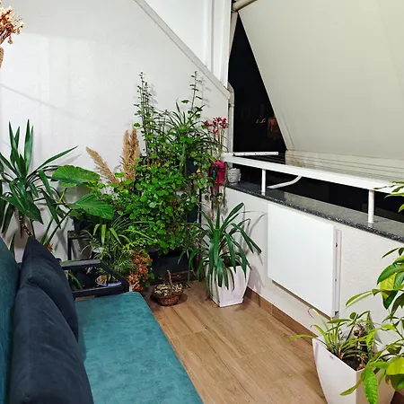 Apartament Emeraldapartament