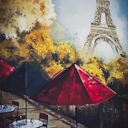 Emeraldapartament * Tirana