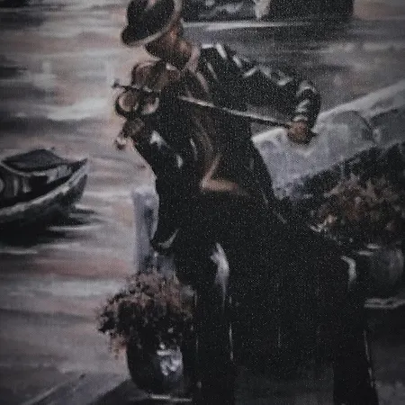 Emeraldapartament * Tiran