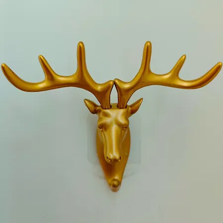 Emeraldapartament Apartament