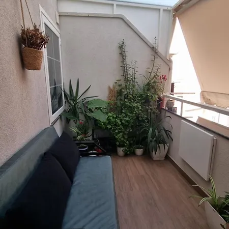 Emeraldapartament Tirana