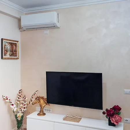 Emeraldapartament Apartament