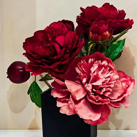 Emeraldapartament Apartament Tirana