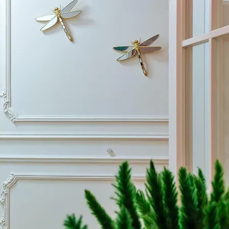 Emeraldapartament * Tiran