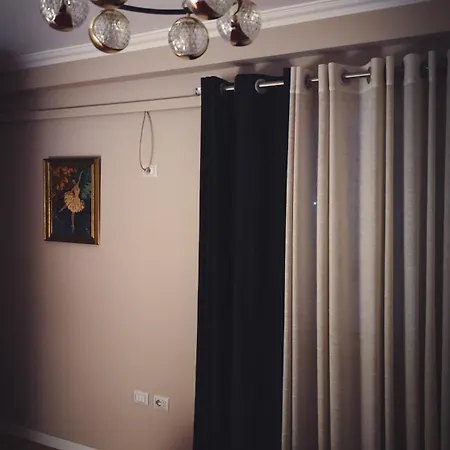 Emeraldapartament Daire *