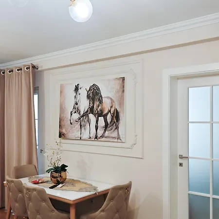 Daire Emeraldapartament *