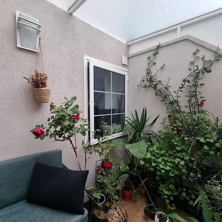 Daire Emeraldapartament *