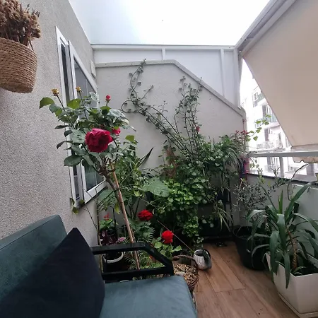 Emeraldapartament Daire *