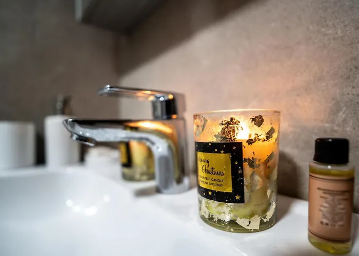 Emeraldapartament Apartment *