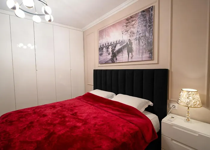 Emeraldapartament Apartment Tirana