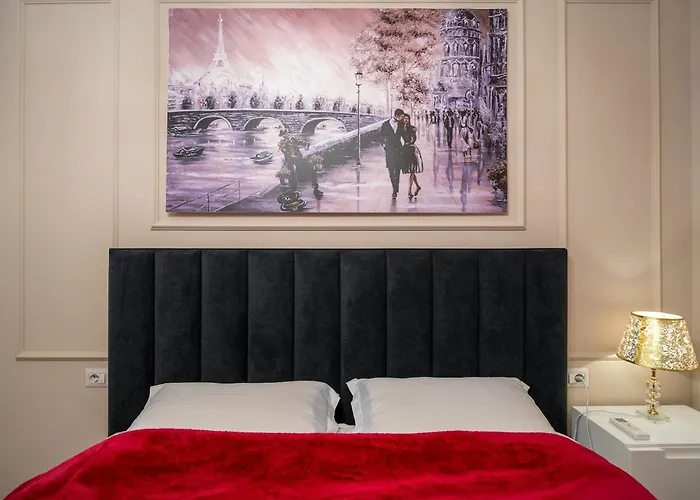 Emeraldapartament Apartment