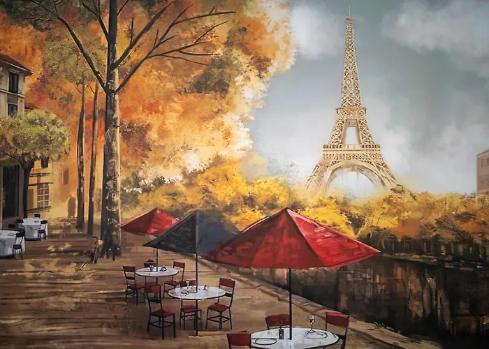 Apartment Emeraldapartament *