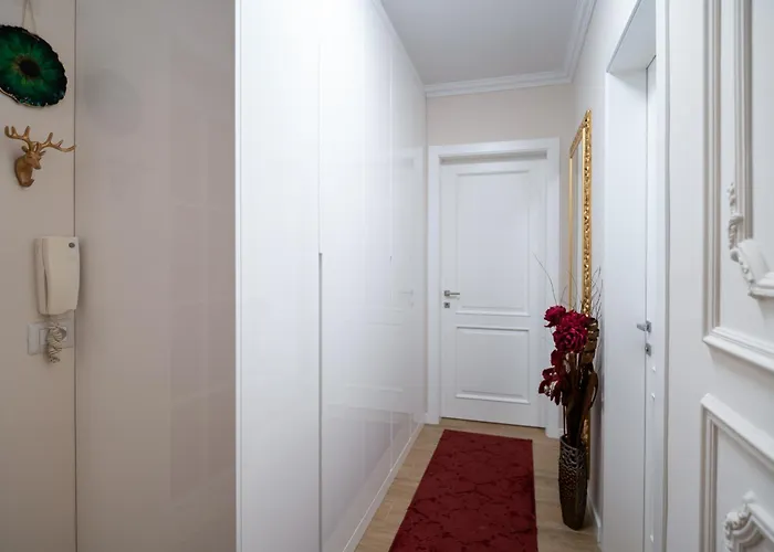 Emeraldapartament Apartment