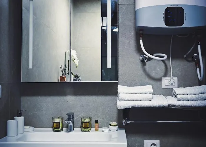 Emeraldapartament Tirana