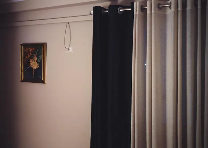 Emeraldapartament Apartment *