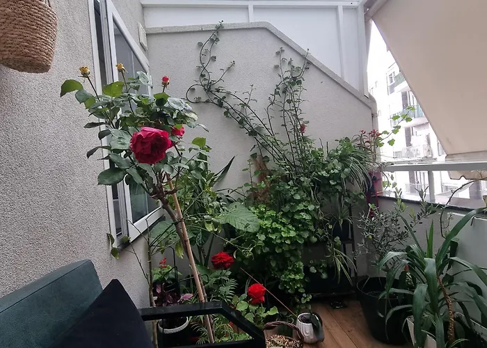 Emeraldapartament Apartment *