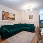 Emeraldapartament Apartment *
