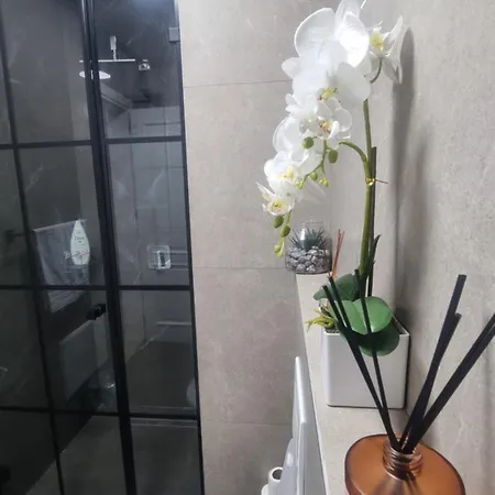 Emeraldapartament * Tirana