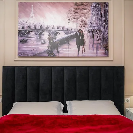 Emeraldapartament Appartamento