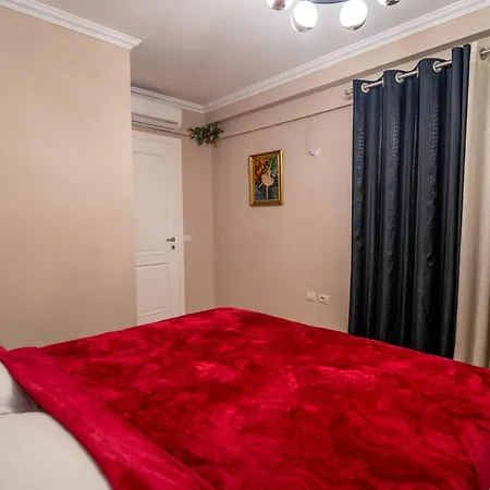 Апартаменты Emeraldapartament