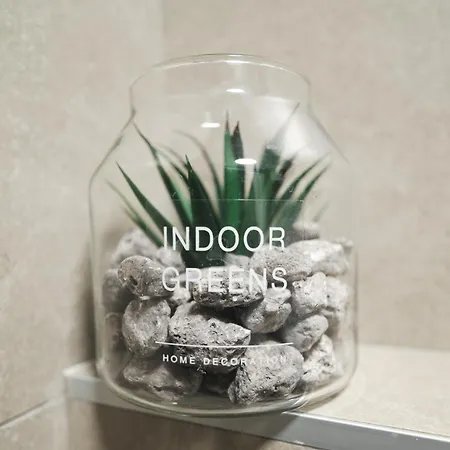 Emeraldapartament Lägenhet