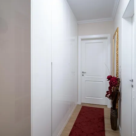 Emeraldapartament Apartman