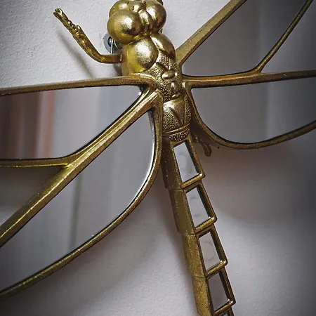 Emeraldapartament Lägenhet Tirana