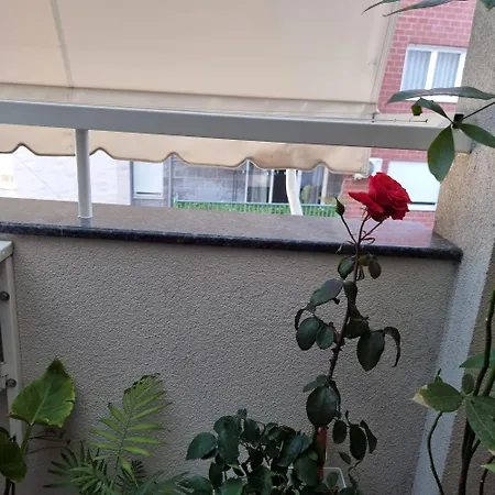 Emeraldapartament Tirana