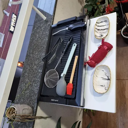 Apartman Emeraldapartament