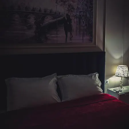 Lägenhet Emeraldapartament