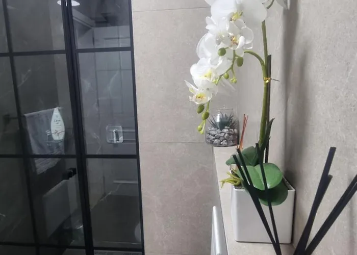 Emeraldapartament * 티라나