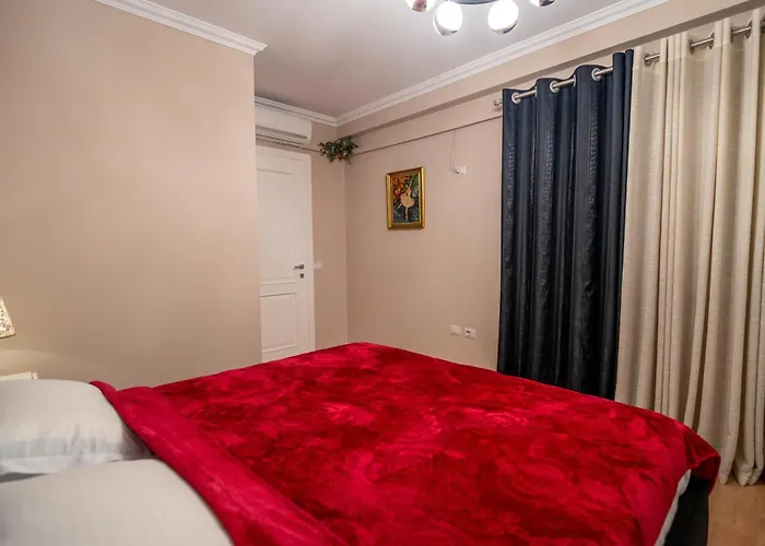 아파트 Emeraldapartament