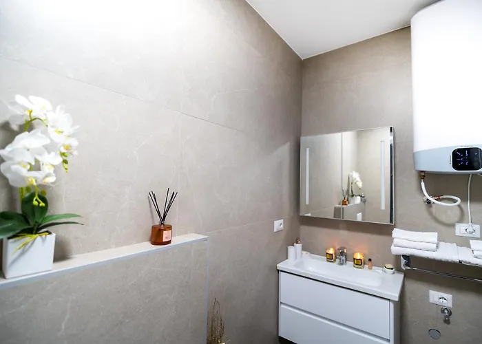 Emeraldapartament Appartamento