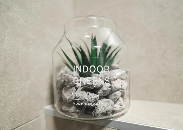 Emeraldapartament Appartamento