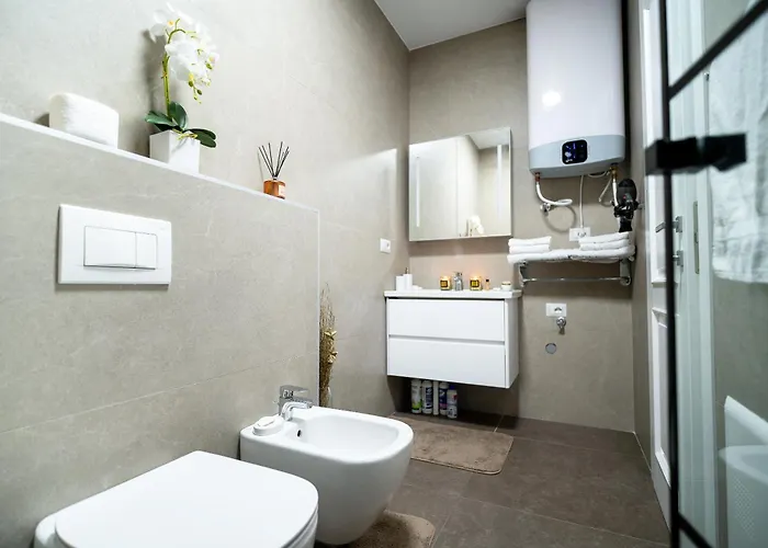 Emeraldapartament 티라나