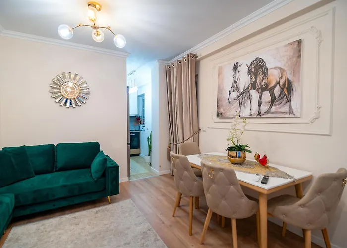 Appartamento Emeraldapartament