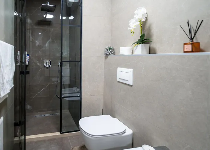 Emeraldapartament Appartamento *