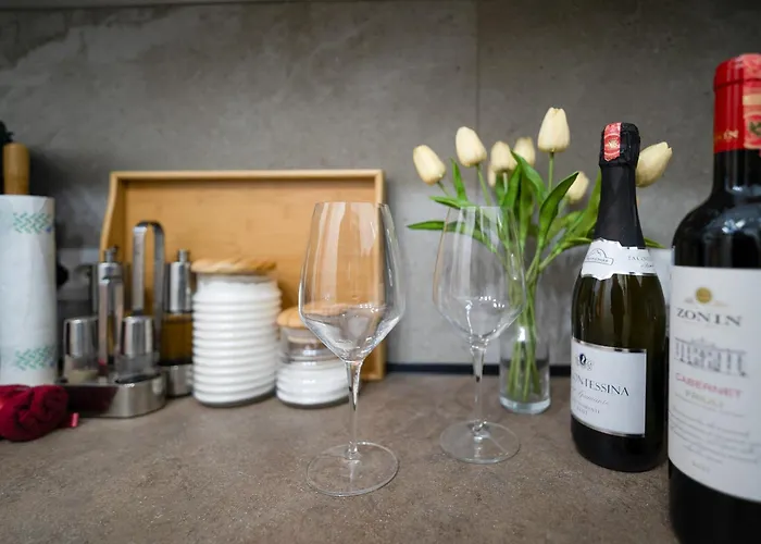 Emeraldapartament 아파트 *