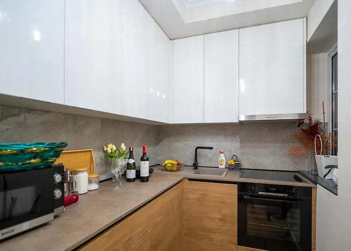 Appartamento Emeraldapartament