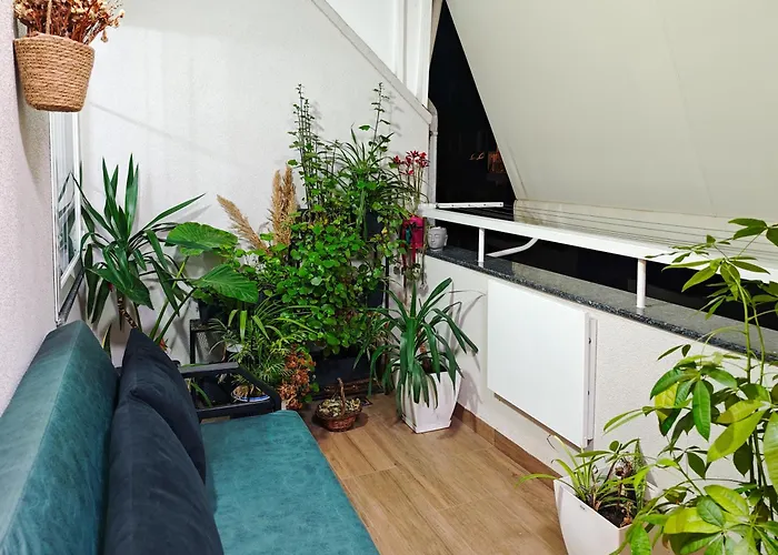 Appartamento Emeraldapartament