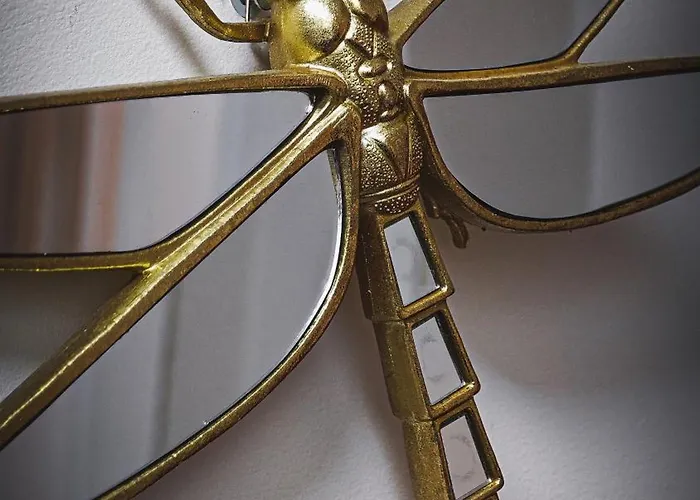 Emeraldapartament Appartamento Tirana