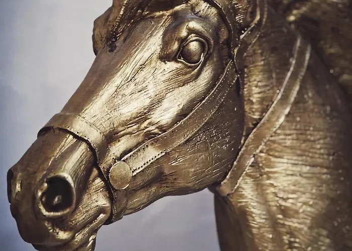 Emeraldapartament 아파트 티라나