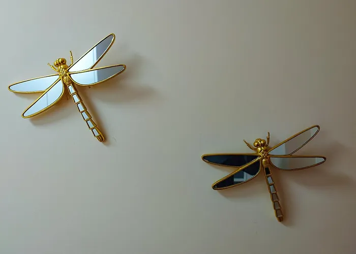 Emeraldapartament 티라나