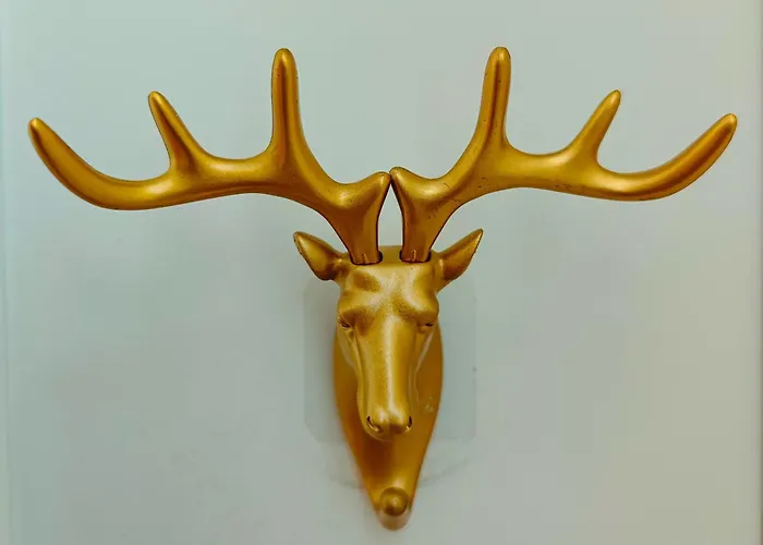 Emeraldapartament 아파트