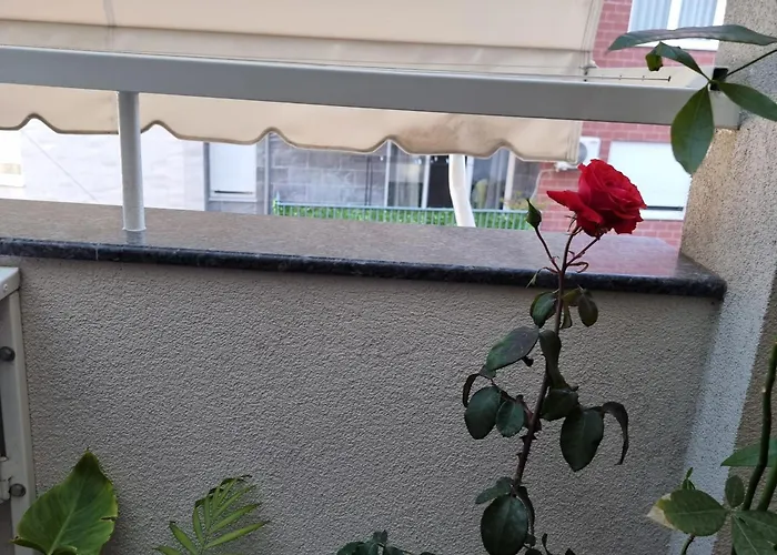 Emeraldapartament Tirana