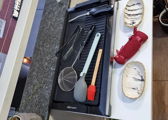 아파트 Emeraldapartament