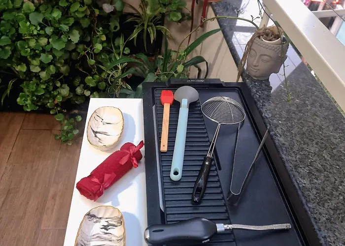 Emeraldapartament 아파트 티라나